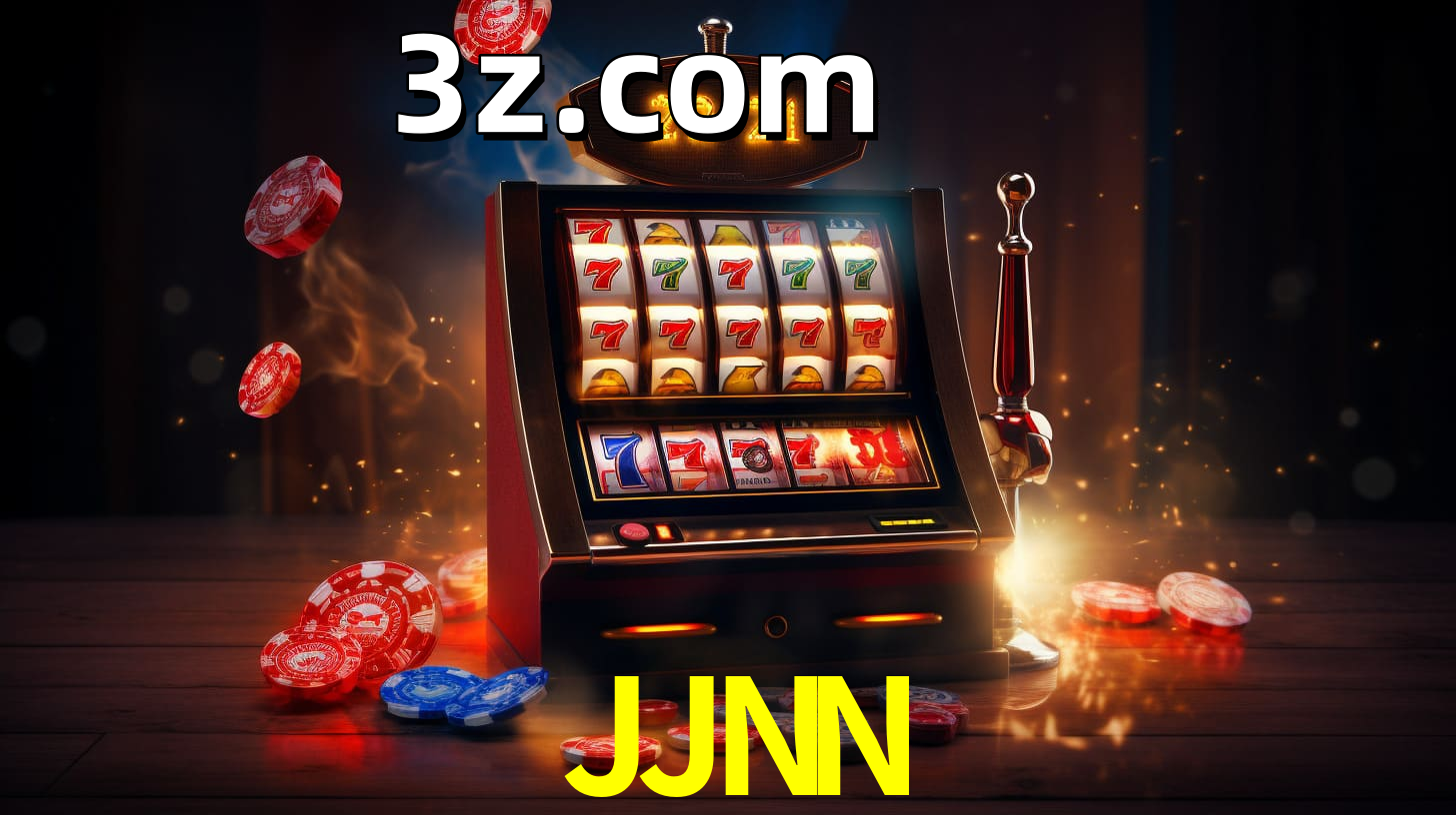 Melhores Jogos de Slots no JJNN 🍀