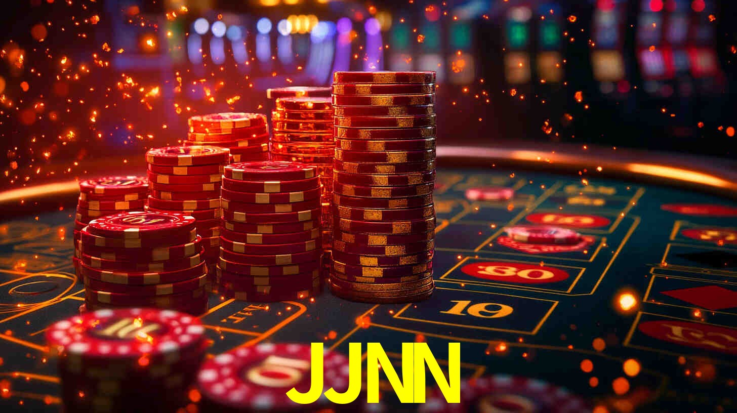 Melhores Jogos de Slots no JJNN 🍀