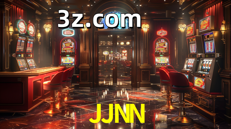 Melhores Jogos de Slots no JJNN 🍀