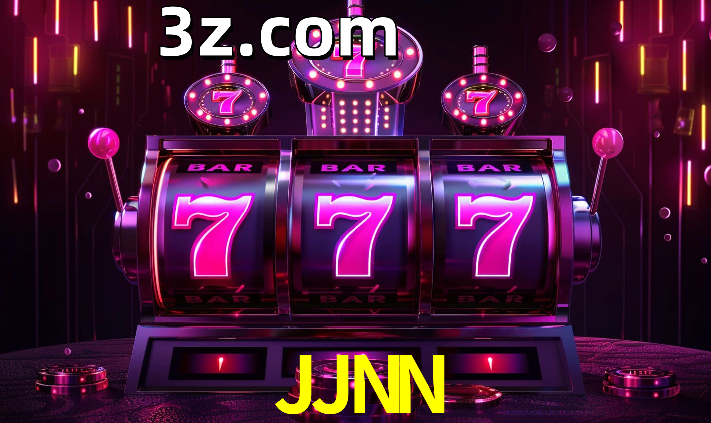 Melhores Jogos de Slots no JJNN 🍀