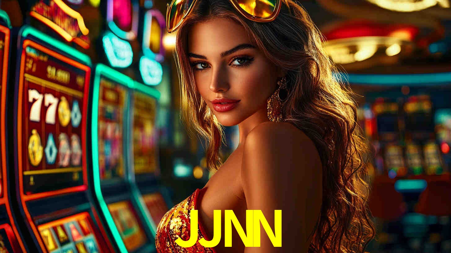 Melhores Jogos de Slots no JJNN 🍀