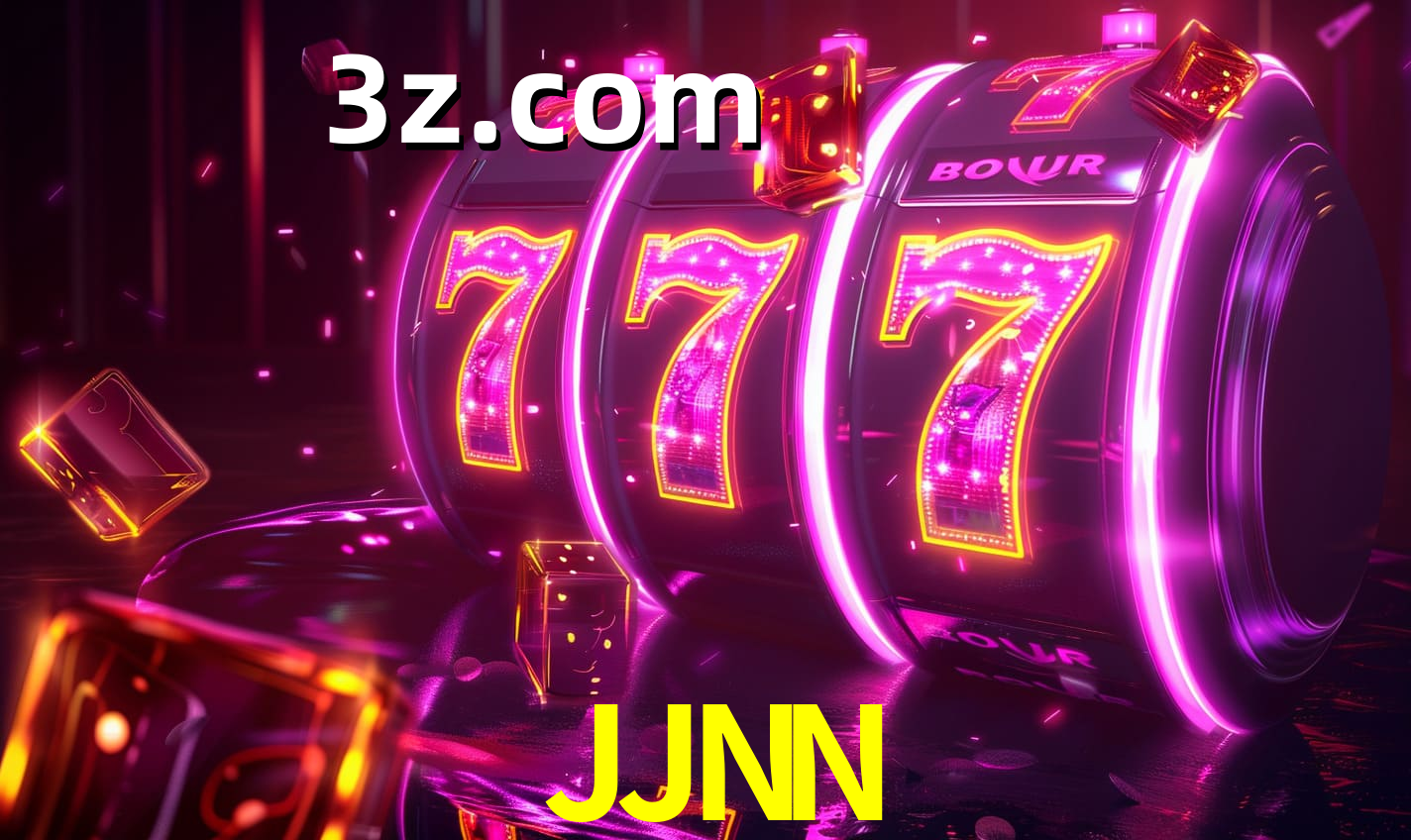 Melhores Jogos de Slots no JJNN 🍀
